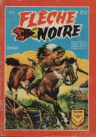 Sommaire Flche Noire n 24